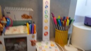 мой влог раскрашиваю лпс 😧