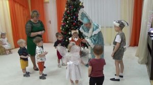 Новый год 2022г