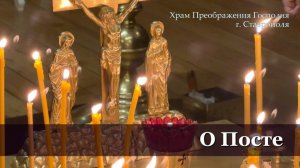 О Посте, 25.02.2026 г.