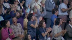 Mark Spitz's 7 golds at Munich 1972 | Epic Olympic Moments