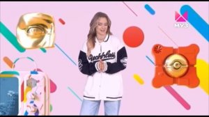 Детское радио Муз ТВ 23 января 2019