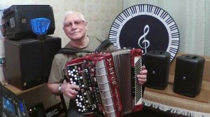 Волжская КАДРИЛЬ