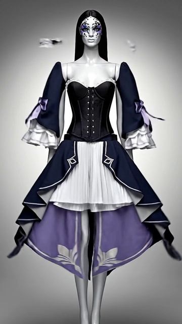 Офлайн-интенсив по косплею в Москве: создай свой первый костюм за 5 дней