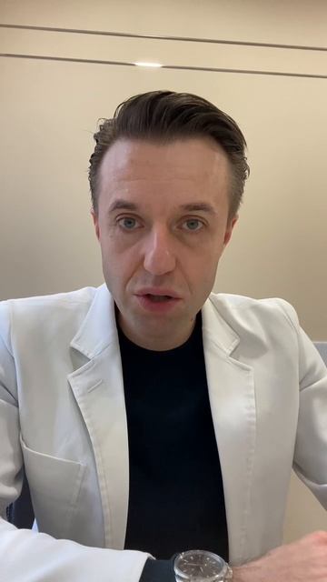 Когда врач находит правильное лечение у страшных диагнозов