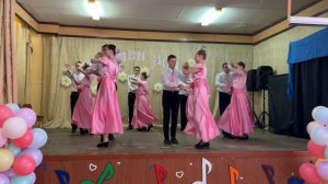 Весенний вальс