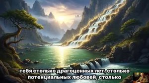 НЕЖНОСТЬ: Разреши себе быть слабой, мягкой и принимать заботу