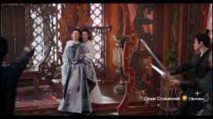 Судьбоносные сердца | Шахматная любовь A Vior & V Skripach | клип