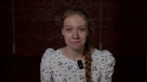 Ульяна Фещенко монолог Кати
