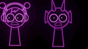 Спрунки испугавшиеся Pizza tower