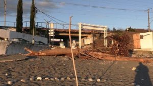 Сочи.Март.Закат