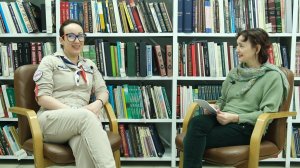 ЛАРИСА ВОСТРИКОВА: «ОТ ВИНТА!»