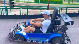 Nastya and dad travel and learn how chocolate is made. Collection for children