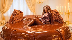 Какую сладкую кровать вы бы выбрали? 🦋✨