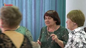 Праздник весны в Гостиной для золотых людей