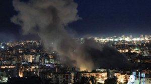 ЦАХАЛ сообщила о начале новой волны ударов по Бейруту