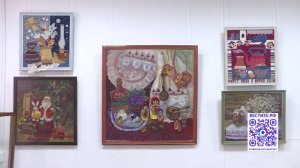 Выставка «Мир женщины: созвучие сердец» откроется в мастерской Александра Пантелеева в Вологде