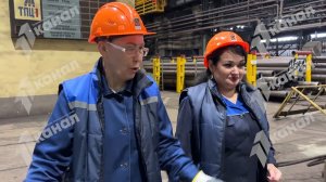 Высота и судьба: женские истории ТПЦ-1