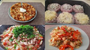 Похудела На Этом На 31 кг! Три Рецепта Для Похудения! Вкусные Рецепты ПП.