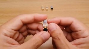 Мини трансформер из ЛЕГО / Трансформер боевой Танк / Самоделка из LEGO (lego)