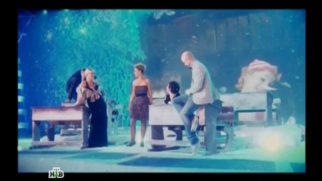 Обычная история. Взрослые актеры детских фильмов