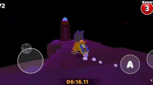 Прошёл с сестрой Астральный храм 😄