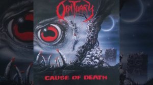 07 - Cause Of Death (OBITUARY)