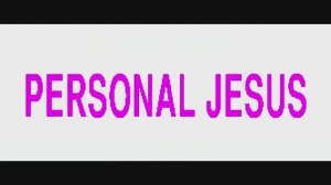 Mindless Self Indulgence - Personal Jesus