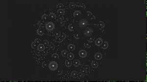 Как выглядит интернет в моей голове