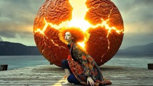 Kelly Boesch Official Music Video - Beautiful Things - 4K-(2160p30)