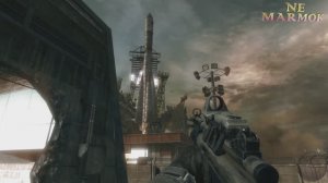 БАЙКОНУР - Call of Duty Black Ops