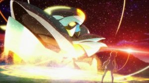 Granbelm - Tsuki wo Ou Mayonaka (Aoi Eir)