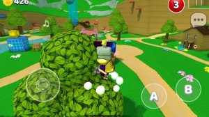 все части супер беар двенчерс 3 сезон