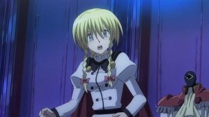 Даймидалер: Принц против Пингвиньей Империи 6 серия (аниме-сериал, 2014)