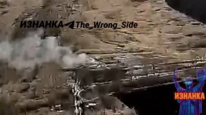 🔥🏴"Герань" уничтожает вертолет Ми-8 ВСУ в Днепропетровской области.