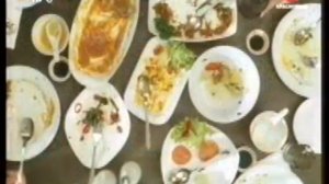 Рекламные блоки и анонсы (ТВ Центр-Красноярск, 06.03.2010)