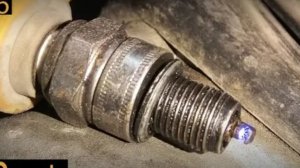 Нет искры на скутере | Как найти искру зажигания