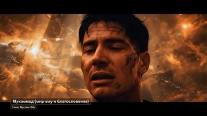 Первые 24 часа в Раю и Аду | Серия, созданная ИИ: Судный день — Ср 4.