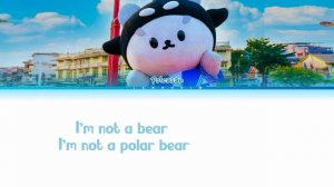 Песня,l am POLCASAN.