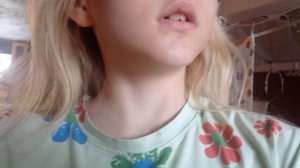 Мне поставили аппарат.😁