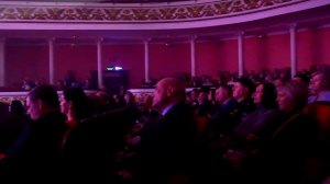 Врио губернатора Виталий Королев поздравил жительниц Верхневолжья с 8 марта