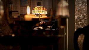 ОДЕРЖИМЫЙ - 6 серия