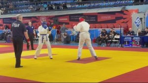 Соревнования РГГУ Домодедово