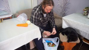 На 8-е Марта МАМА ПОПРОСИЛА ПРИГОТОВИТЬ ПОКУШАТЬ ВКУСНЫЙ ПЛОВ подвал ильича