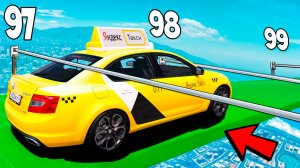 Как далеко проедет ЧИТ ТАЧКА в ГТА 5 Моды? Узко низко в GTA 5! Обзор мода в GTA 5