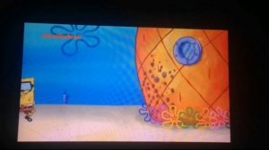 Губка боб переезжает.Смотрели такую серию на Nickelodeon