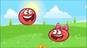 КРАСНЫЙ ШАРИК, , ЧЁРНЫЙ БЕСПОЩАДНЫЙ КВАДРАТ.  КРАСНЫЙ ШАРИК И ПЕРСОНАЖИ