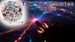 От The Economist до Мультивселенной