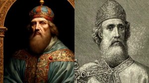 Правление Владимира Мономаха. История России