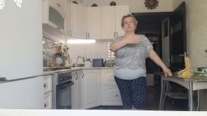 Пенсия /утро не доброе