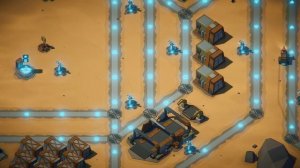 Machine Mind — релизный трейлер